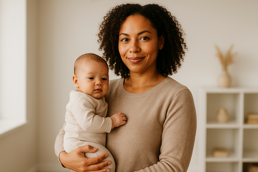 5 défis que rencontrent les mamans immigrantes
