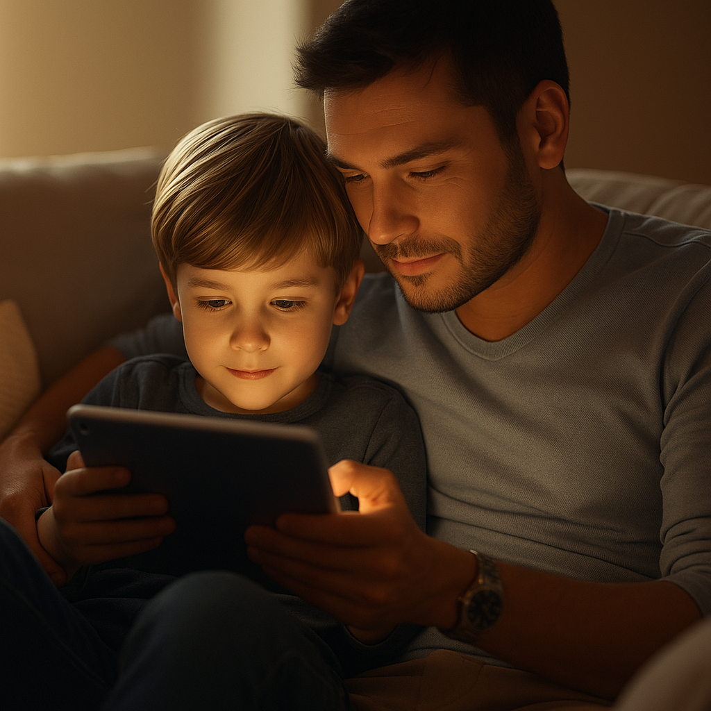 Ebook Gratuit – 30 Histoires Douces pour Bébé (8 à 36 mois)