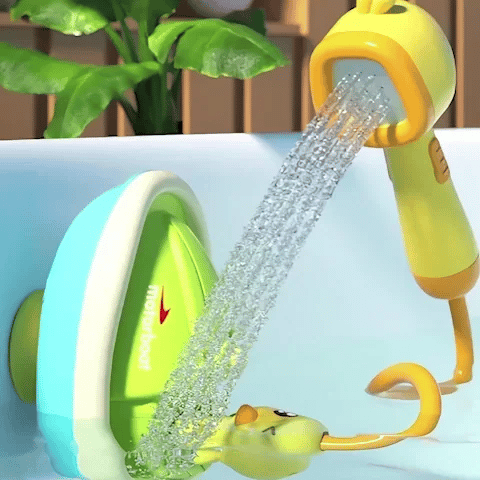 Jouet baignoire bebe- Pour un moment de bain magique