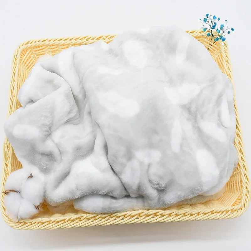 Couverture bebe- Couverture chaude et Thermique
