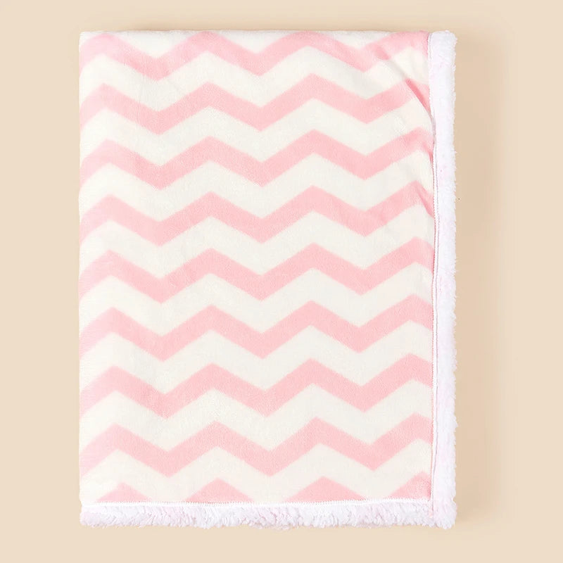 Couverture bebe- Couverture chaude et Thermique