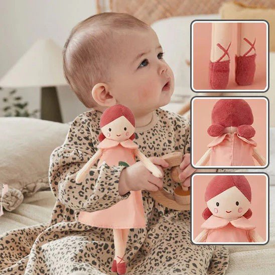 Cadeau de naissance - Pack douce nuit! - Bbmiia