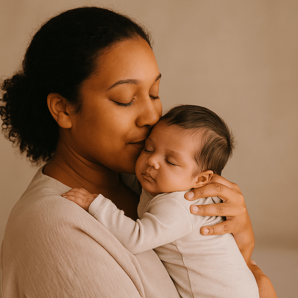 Cadeau de naissance - Pack douce nuit! - Bbmiia