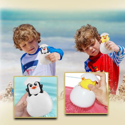 Douk-douk™| Jouet de bain éducatif
