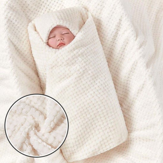Couverture bebe - Emmaillotage pour enfant - Bbmiia