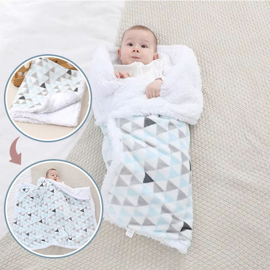 Couverture bebe- Couverture chaude et Thermique
