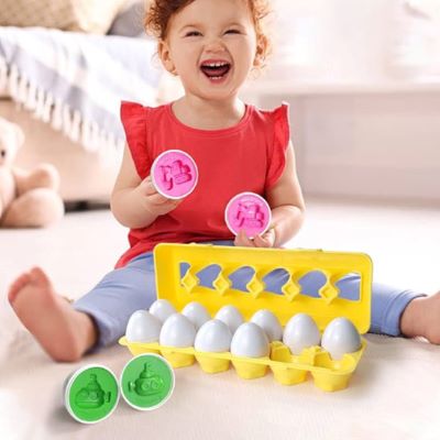 Jouet bebe - Ćufrier jouet sensoriel - Bbmiia