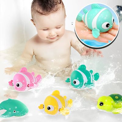 Jouet de bain- poisson