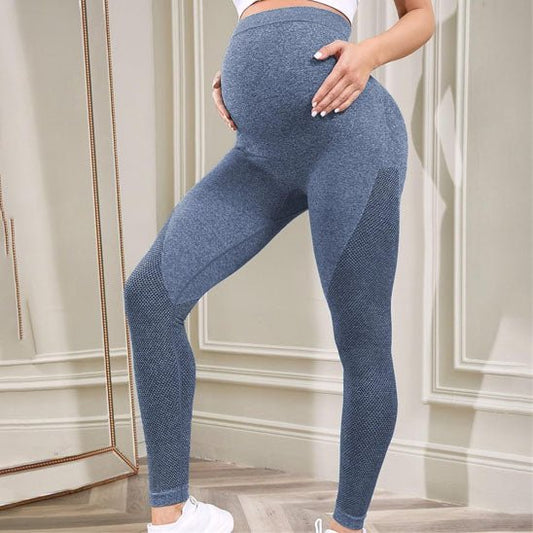 Legging de grossesse - Votre allié douceur avant bébé - Bbmiia