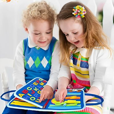 livre pour bébé - bébé Bou voyage - Bbmiia