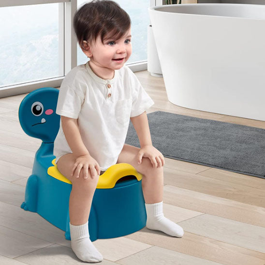Petit pot pour bebe- Ergonomique et ludique