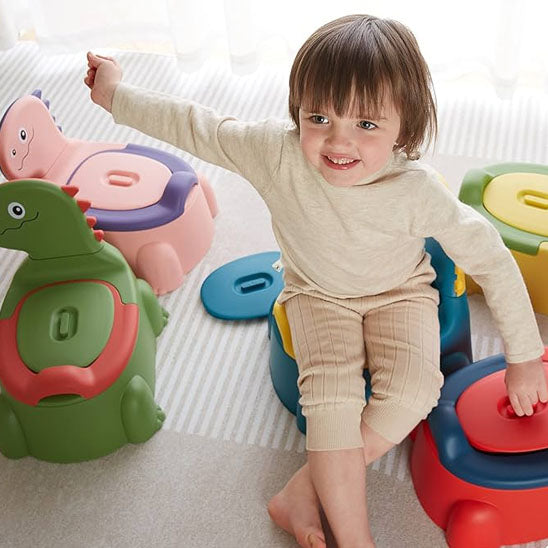 Petit pot pour bebe- Ergonomique et ludique