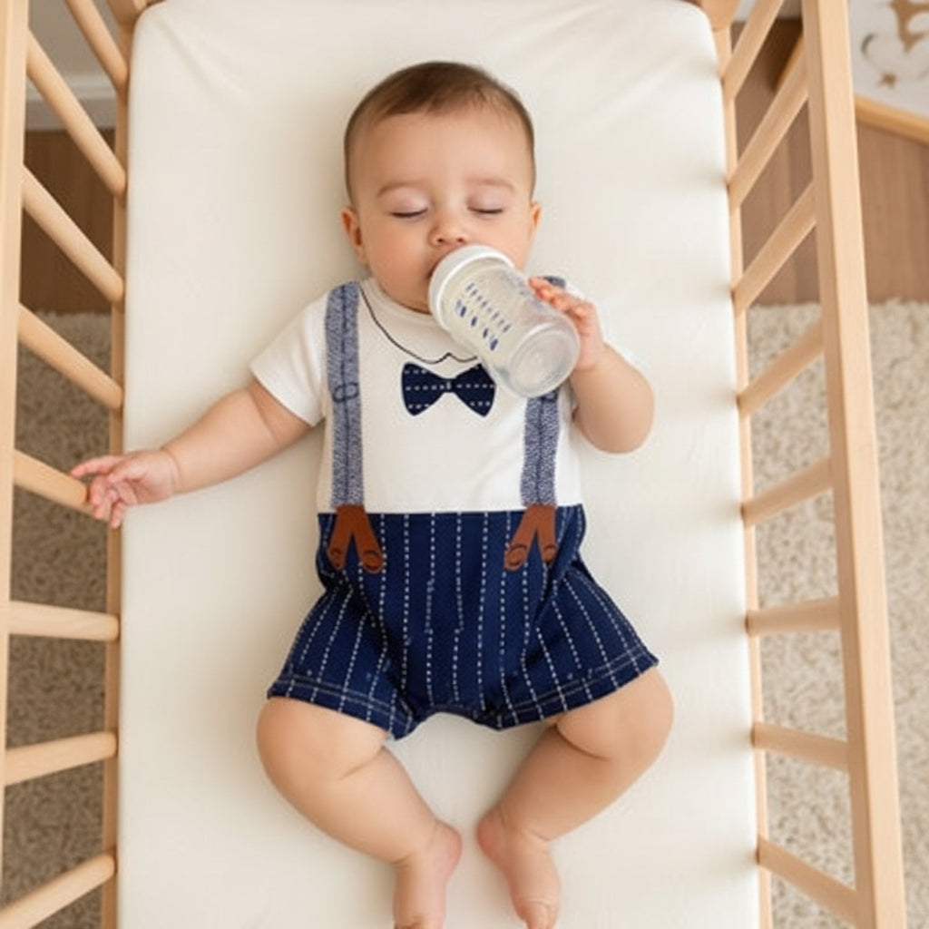 Barboteuse | Confortable et pratique