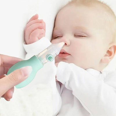 Mouche bébé | Doux Confort