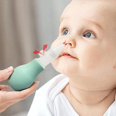 Mouche bébé | Doux Confort