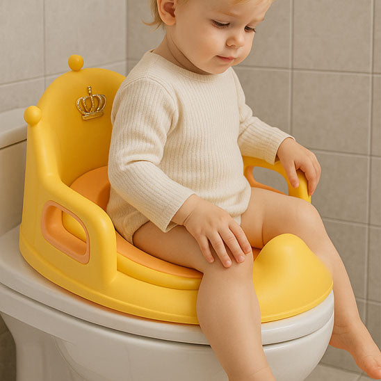 Rehausseur toilette– Pour une autonomie en toute confiance