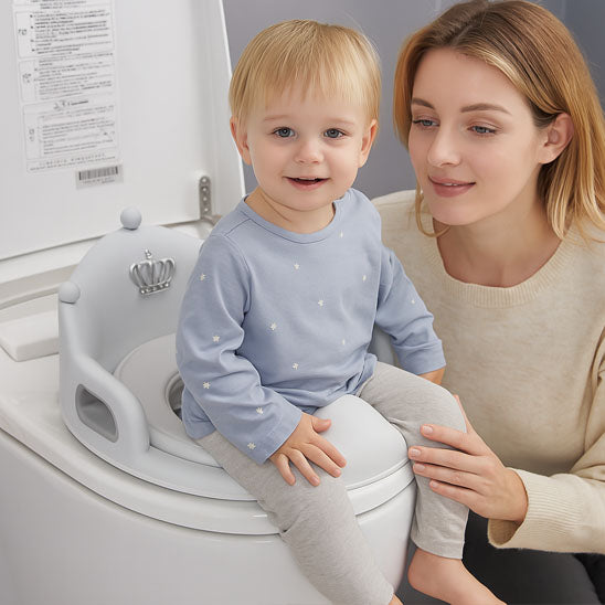 Rehausseur toilette– Pour une autonomie en toute confiance