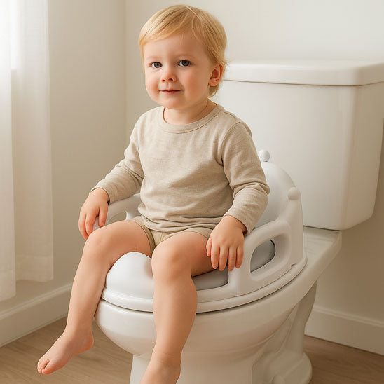 Rehausseur toilette– Pour une autonomie en toute confiance