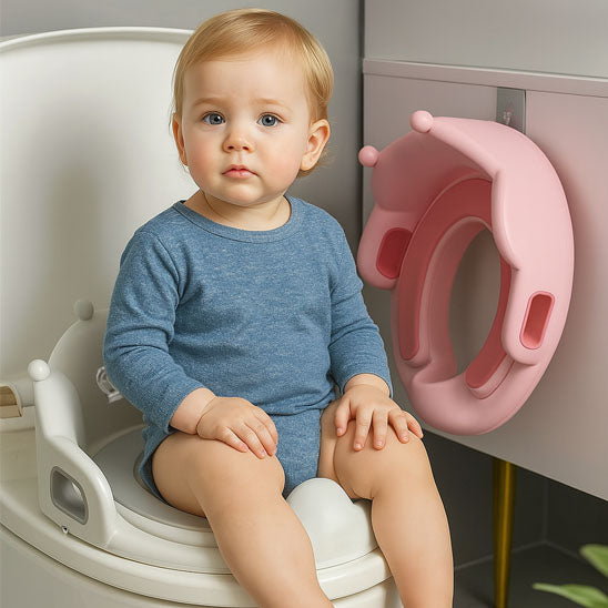 Rehausseur toilette– Pour une autonomie en toute confiance