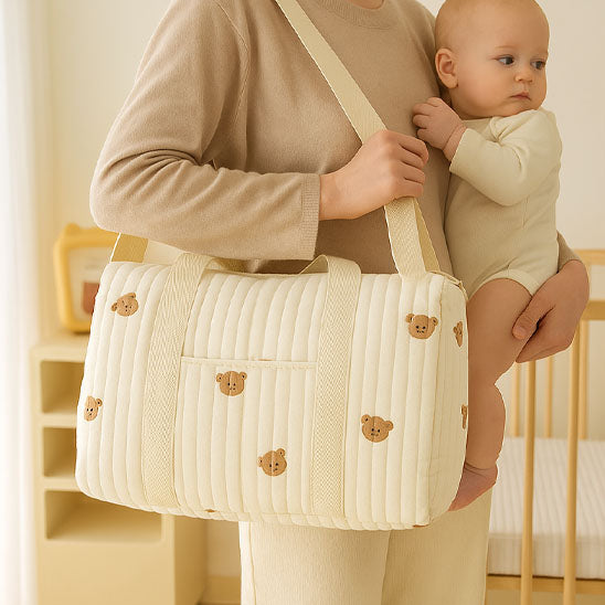 Sac Ă langer bebe pratique et mignon