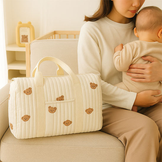 Sac Ă langer bebe pratique et mignon