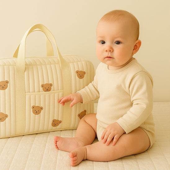 Sac Ă langer bebe pratique et mignon