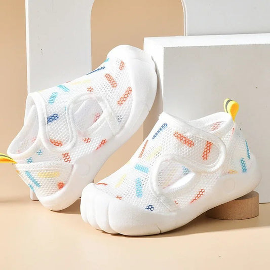 Sandale pour bebe - Chaussure décontractée unisexe - Bbmiia