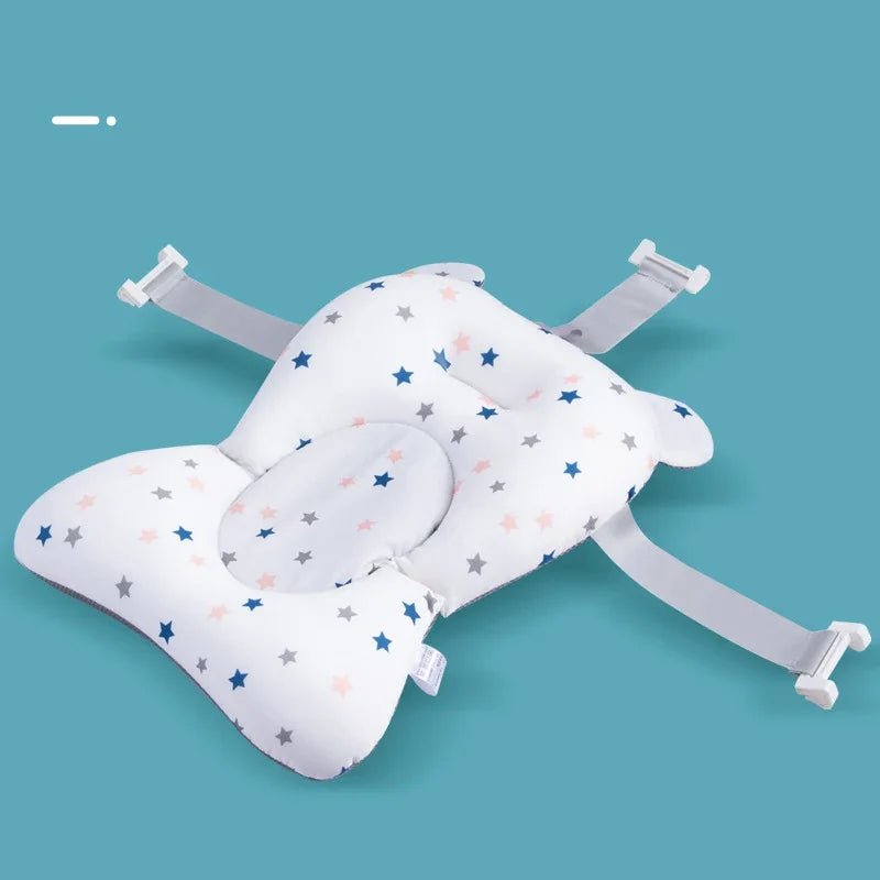 Siège de bébé pour le bain - Coussin de bain - Bbmiia