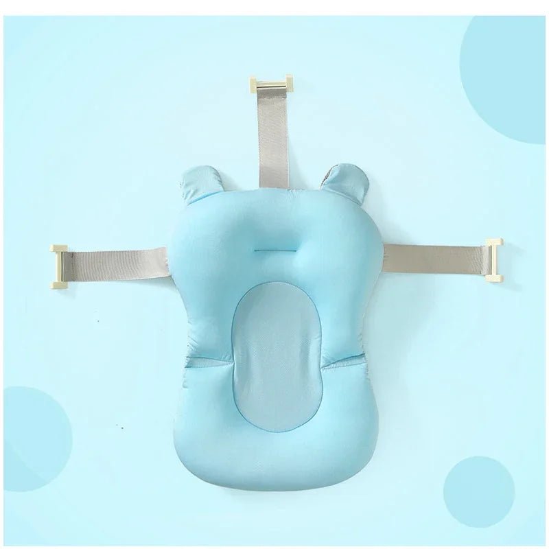 Siège de bébé pour le bain - Coussin de bain - Bbmiia