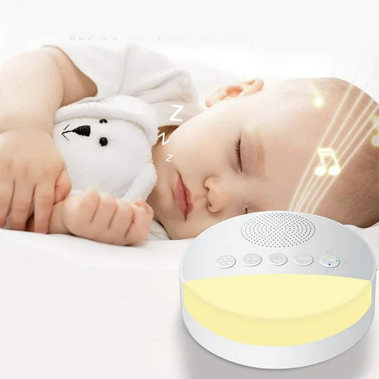 Cadeau de naissance- Pack douce nuit!