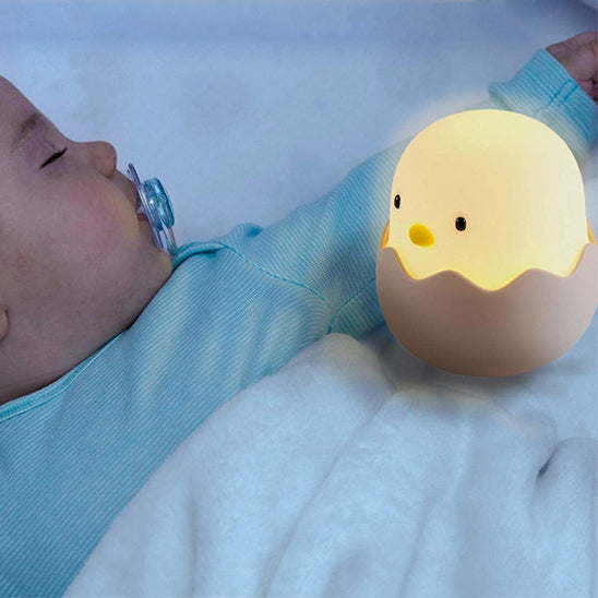 veilleuse enfant- Pour des nuits douces et rassurantes - Bbmiia