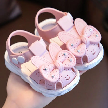 Sandale bebe fille- Kioutie™ d'été - Bbmiia