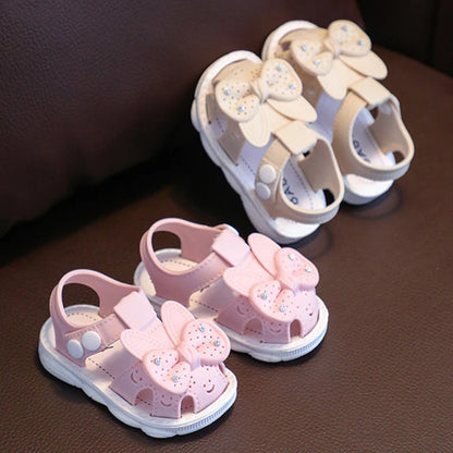 Sandale bebe fille- Kioutie™ d'été - Bbmiia