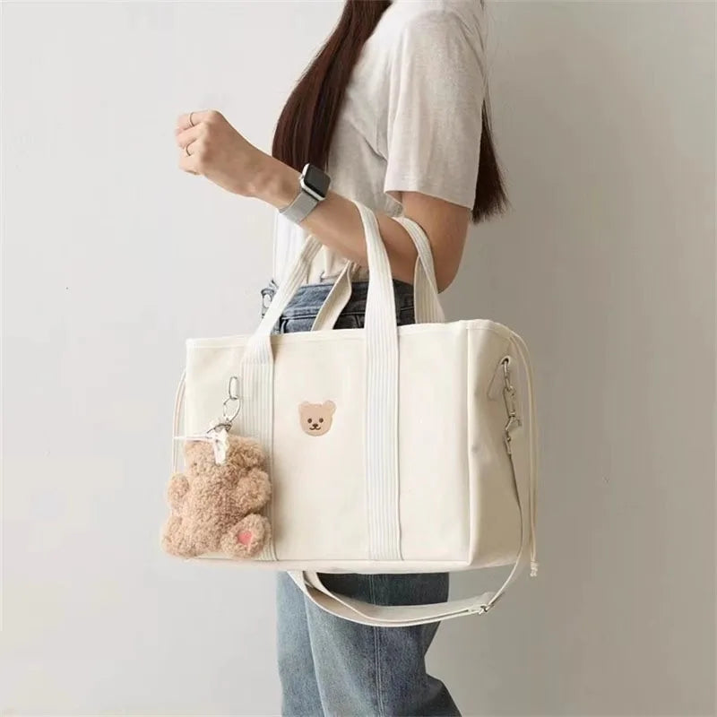 Sac à langer sac à dos- Sac multifonctions