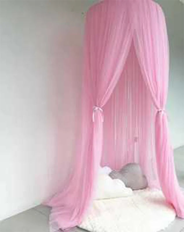 ciel de lit- Moustiquaire chambre bébé