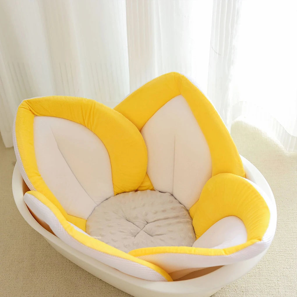 Tapis de bain pour bébé- Tapis de siège de bain enfant - Bbmiia