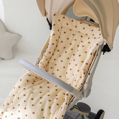 Accessoire bebe - Coussin de poussette - Bbmiia