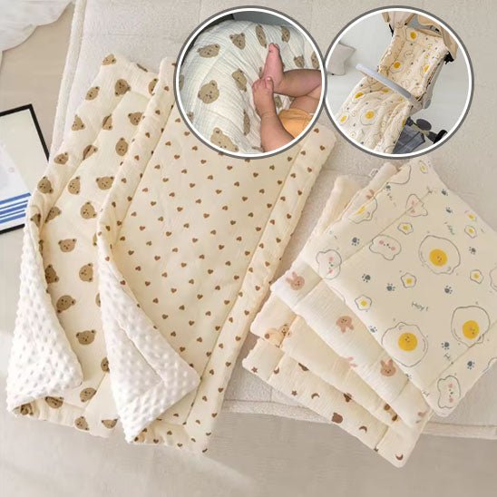 Accessoire bebe - Coussin de poussette - Bbmiia