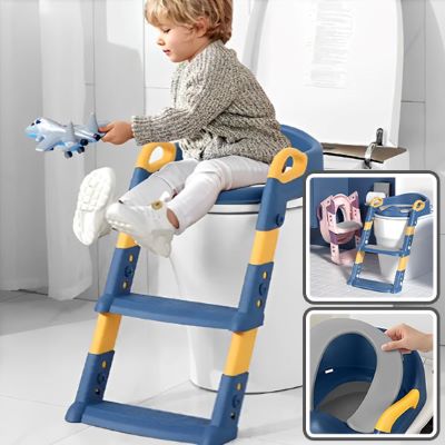 Accessoire bebe - Siège de toilette - Bbmiia