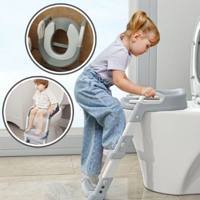 Accessoire bebe - Siège de toilette - Bbmiia