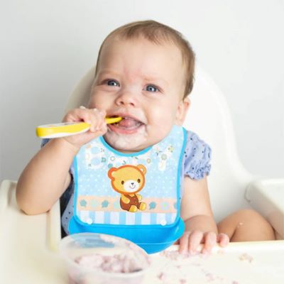 Bavoir - Bavoir imperméable bébé - Bbmiia