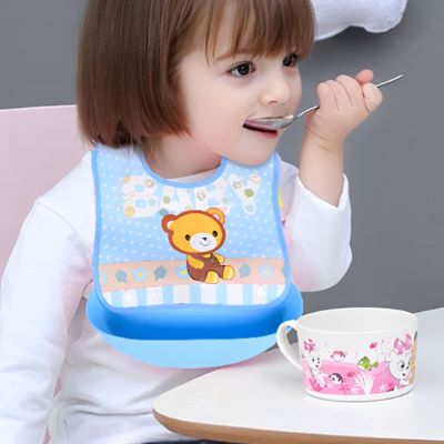 Bavoir - Bavoir imperméable bébé - Bbmiia