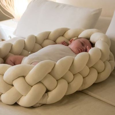Accessoire bebe-Tresse de lit - Bbmiia