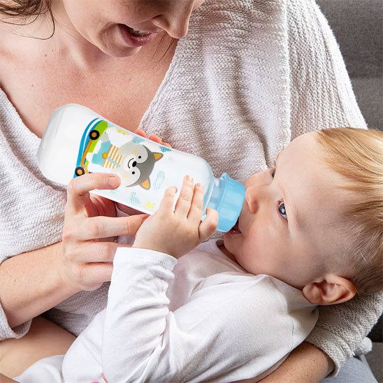 Biberon Bebe 60 ml : Sûr, Pratique et Résistant! - Bbmiia