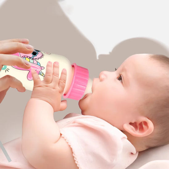 Biberon Bebe 60 ml : Sûr, Pratique et Résistant! - Bbmiia