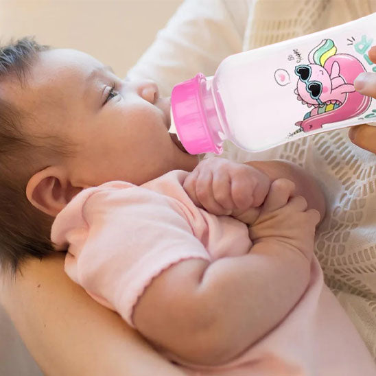 Biberon Bebe 60 ml : Sûr, Pratique et Résistant! - Bbmiia