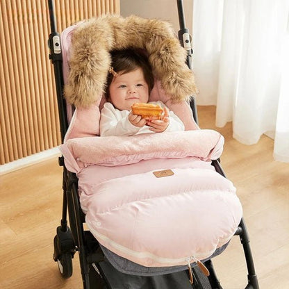 Chancelière bébé - Cocon chaud 0 - 24 mois - Bbmiia