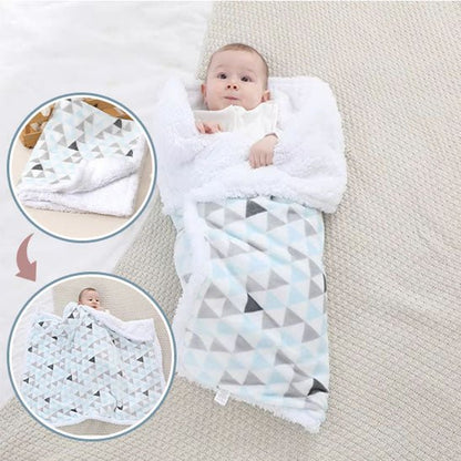Couverture bebe - Couverture chaude et Thermique - Bbmiia