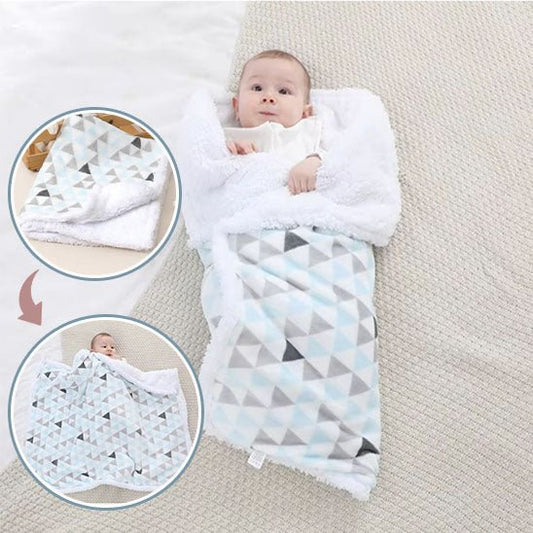 Couverture bebe - Couverture chaude et Thermique - Bbmiia