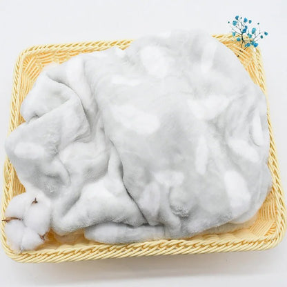 Couverture bebe - Couverture chaude et Thermique - Bbmiia